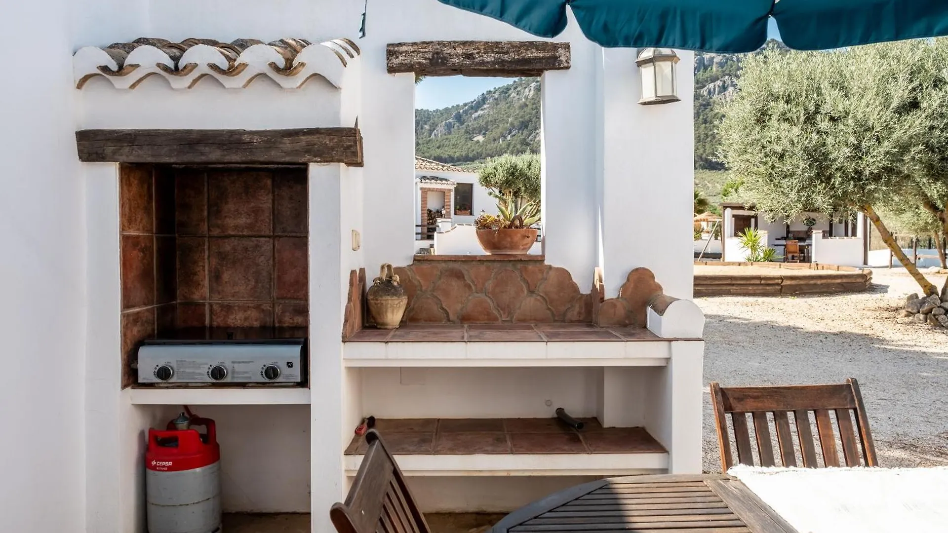 Alter Real, Luxury Holiday Retreat Villa Villanueva del Trabuco 0*,  Spain