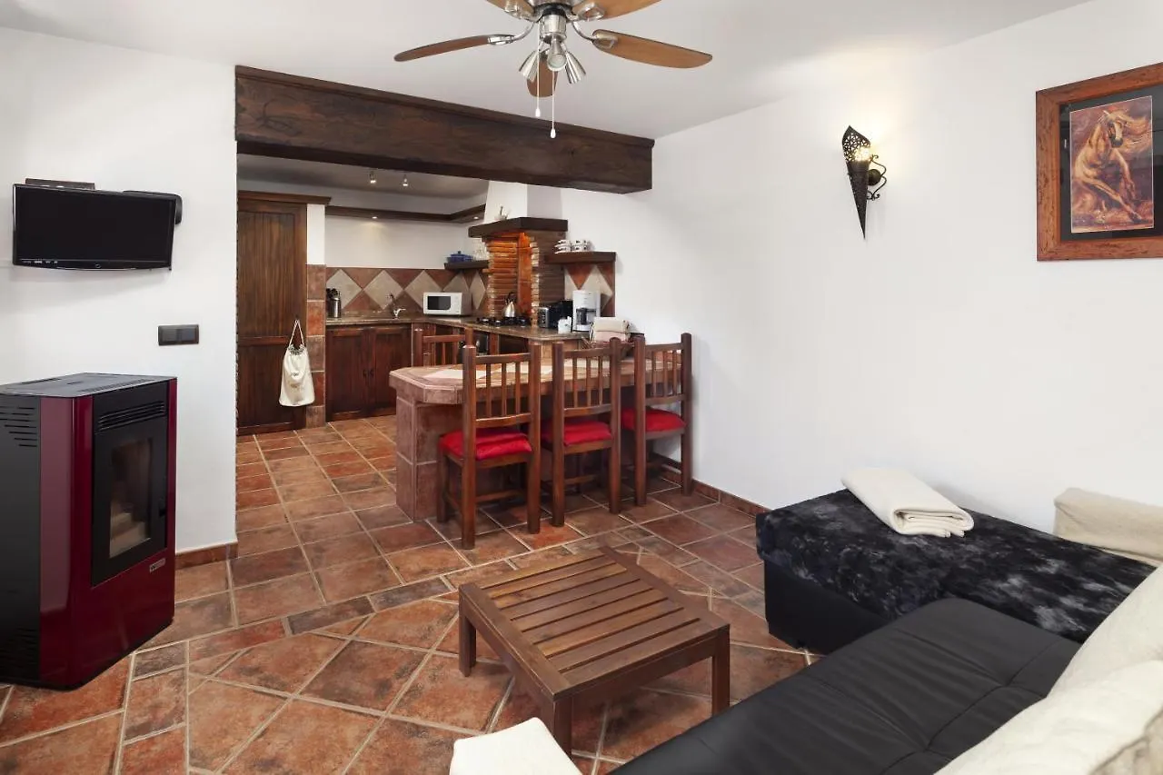 Villa Alter Real, Luxury Holiday Retreat Villanueva del Trabuco