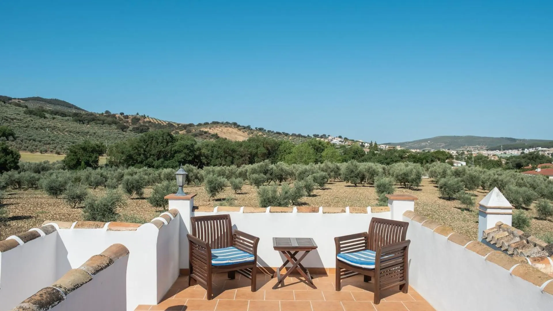 Villa Alter Real, Luxury Holiday Retreat Villanueva del Trabuco