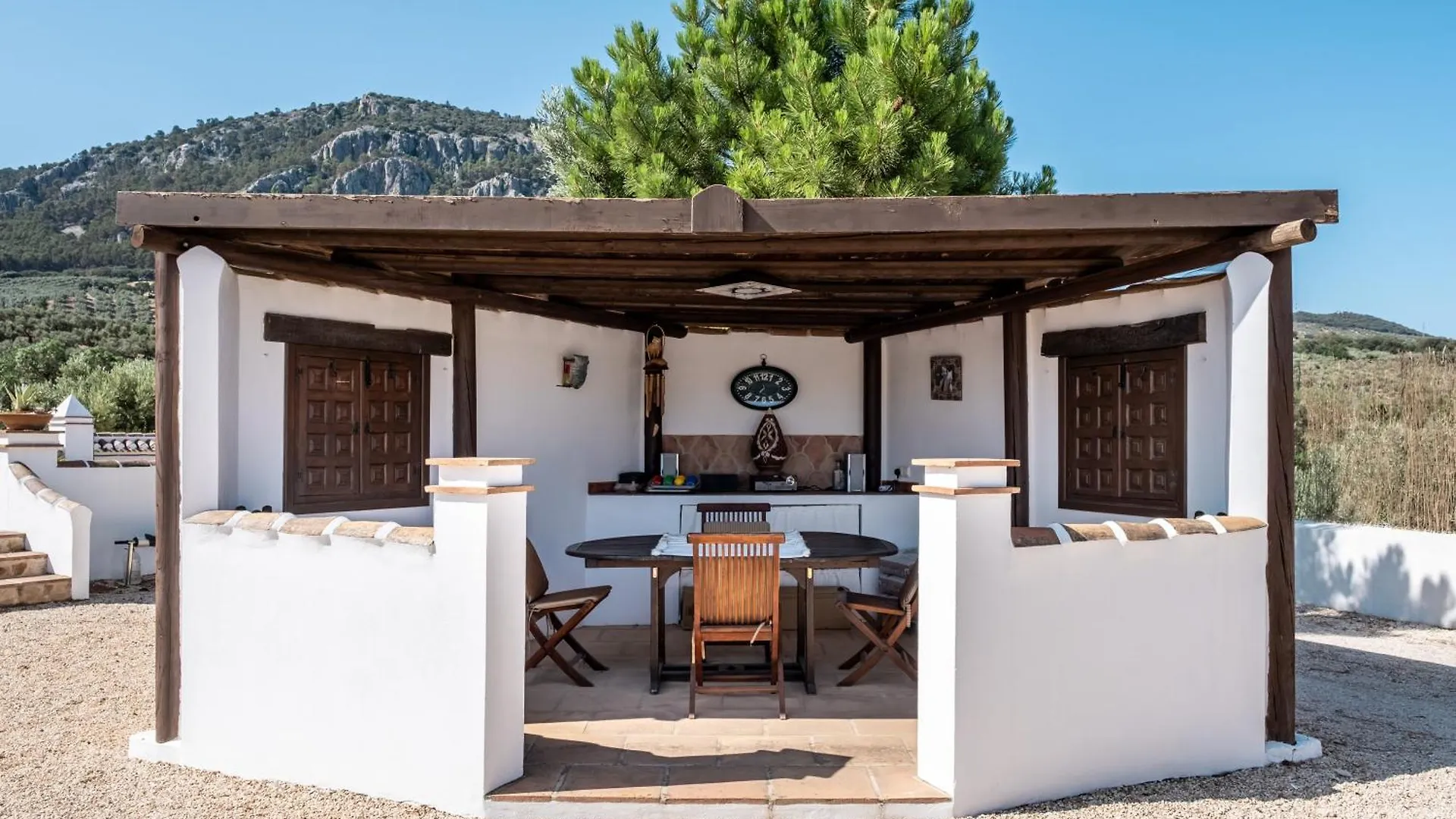 Villa Alter Real, Luxury Holiday Retreat Villanueva del Trabuco