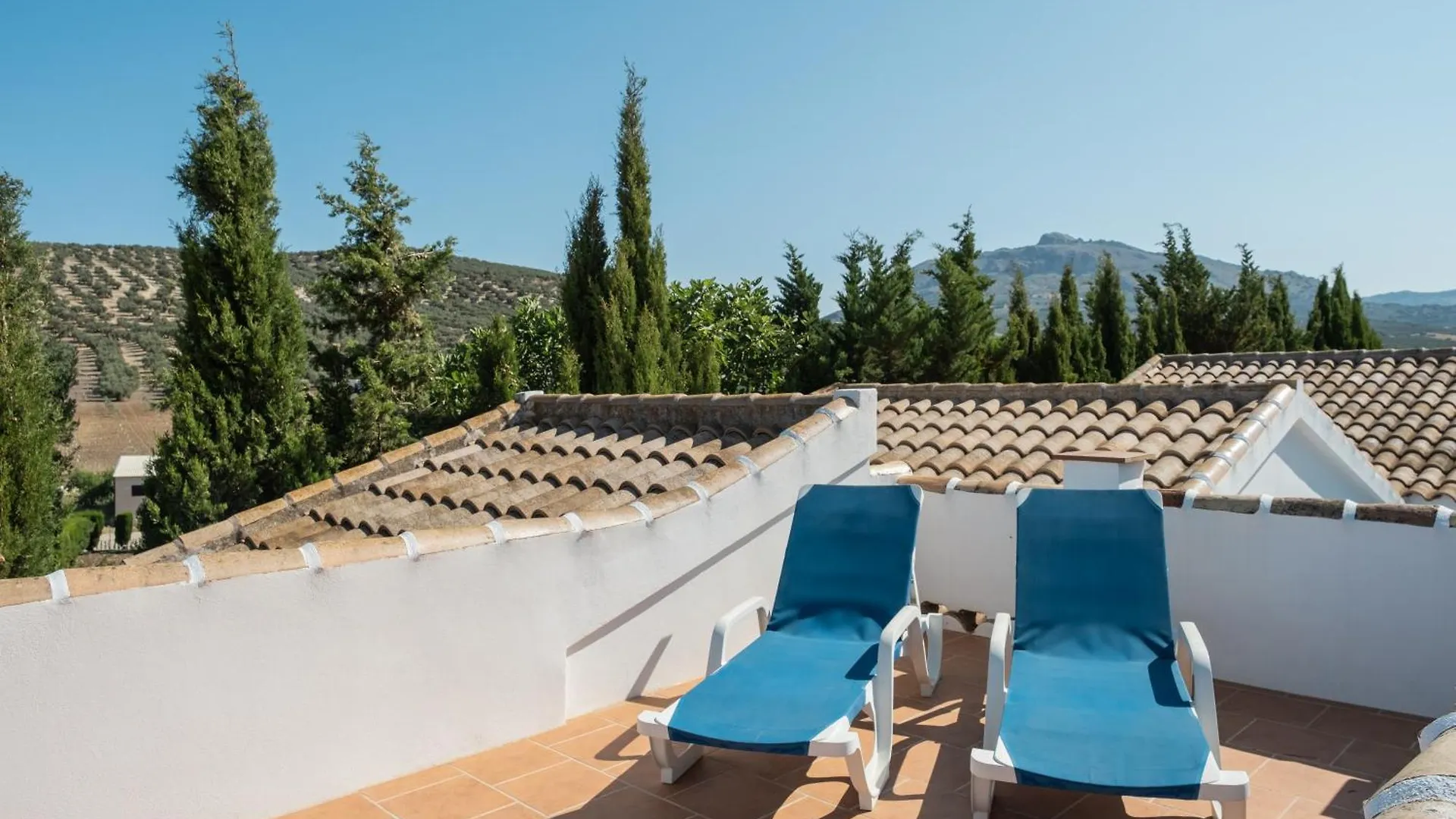 Villa Alter Real, Luxury Holiday Retreat Villanueva del Trabuco