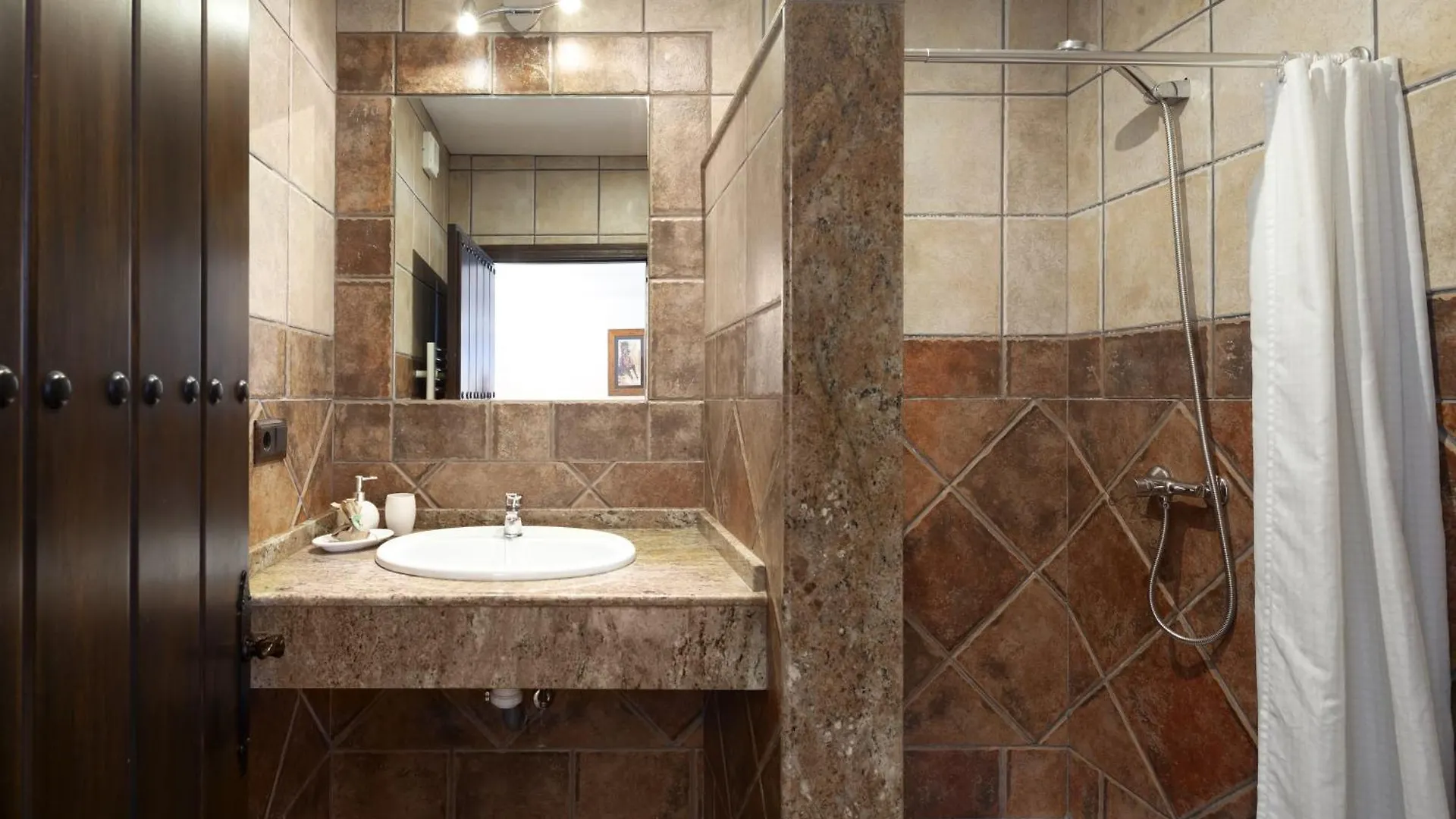 Villa Alter Real, Luxury Holiday Retreat Villanueva del Trabuco